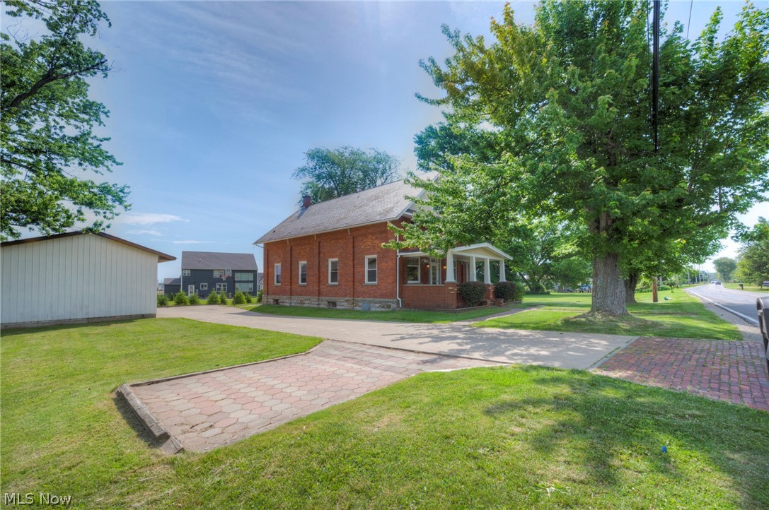 Ridgeville - Residential