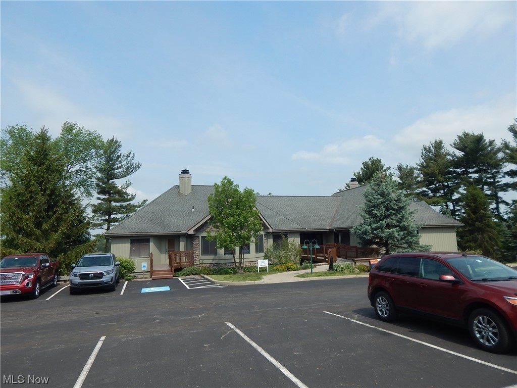 Clock Pointe Prof Park Condo - Commercial Sale