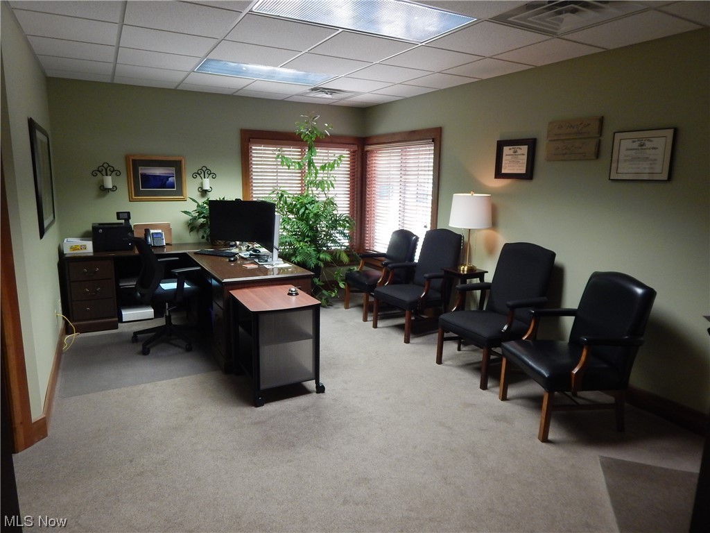 Clock Pointe Prof Park Condo - Commercial Sale