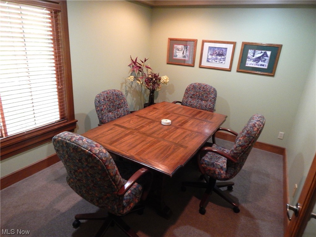 Clock Pointe Prof Park Condo - Commercial Sale