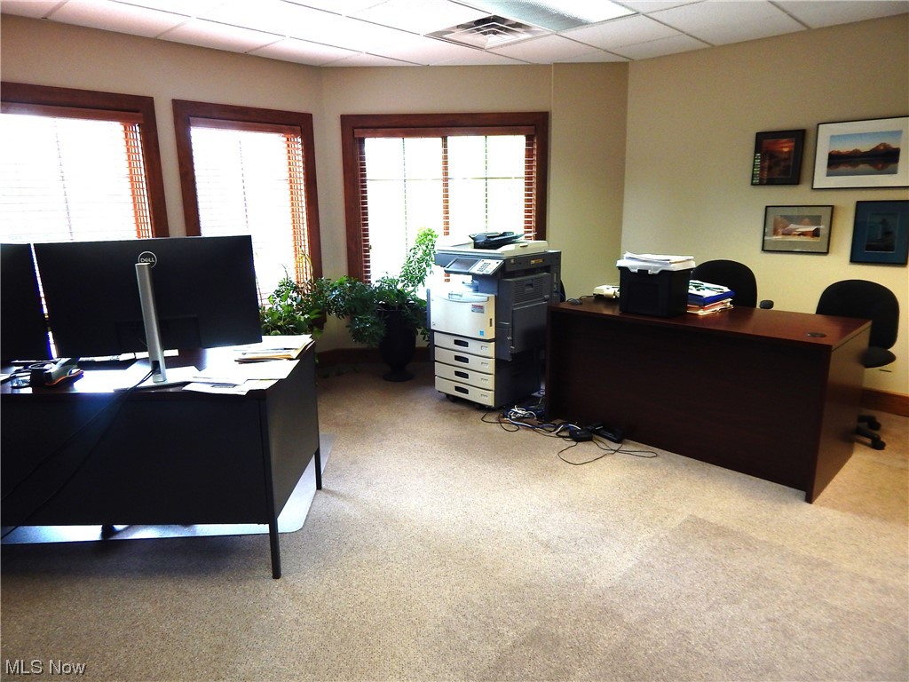 Clock Pointe Prof Park Condo - Commercial Sale