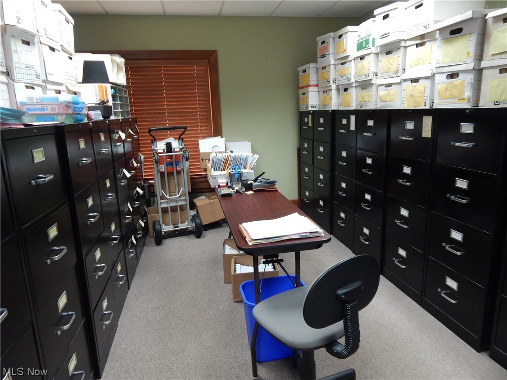 Clock Pointe Prof Park Condo - Commercial Sale