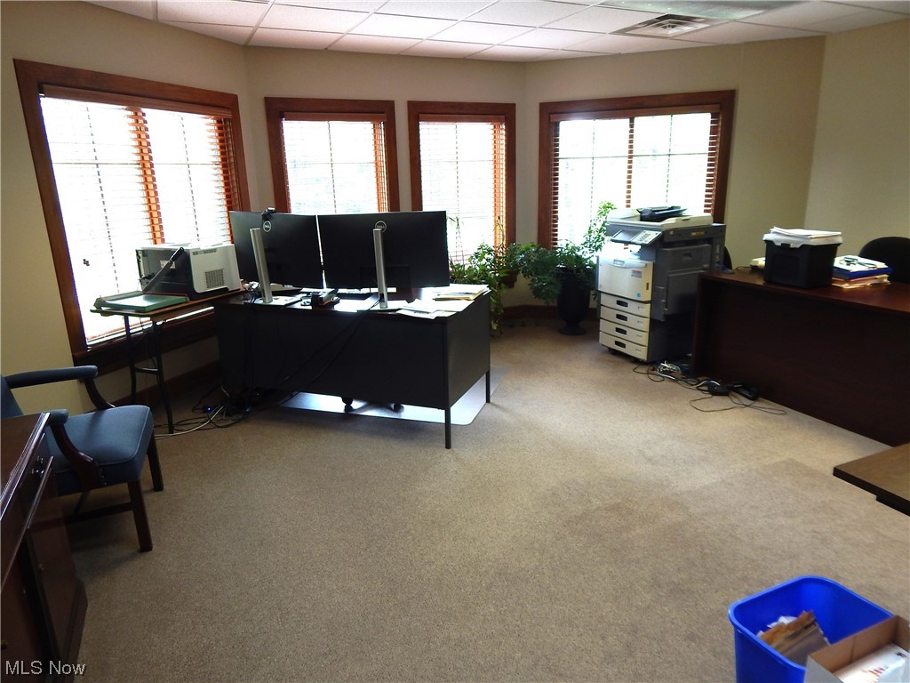 Clock Pointe Prof Park Condo - Commercial Sale