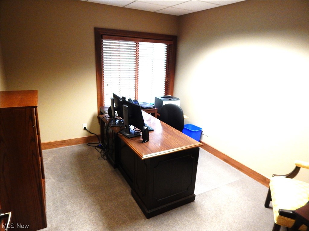 Clock Pointe Prof Park Condo - Commercial Sale