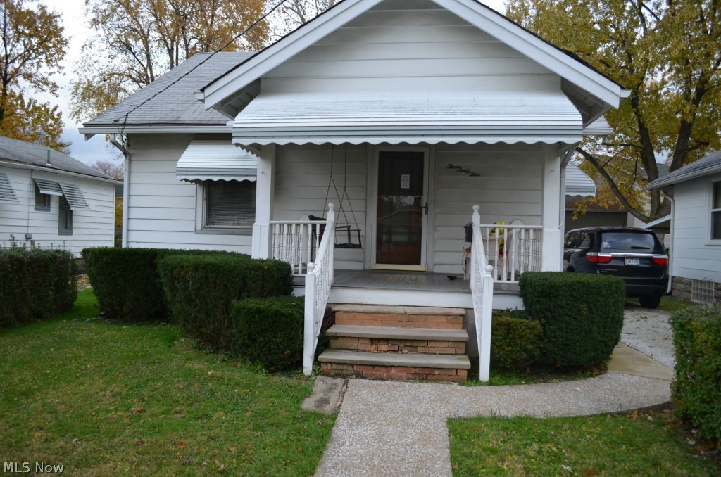 Banner - Residential