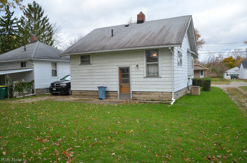 Banner - Residential