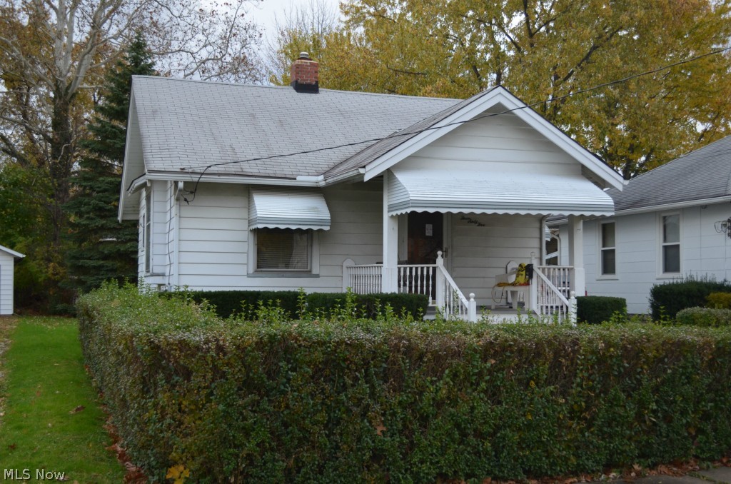 Banner - Residential