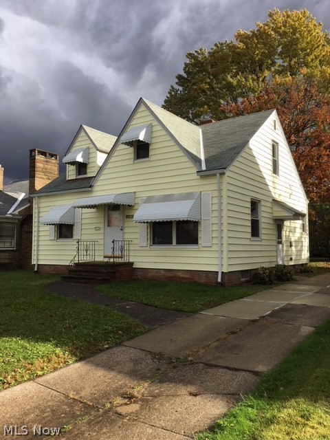 Elworthy-Helwick Cos Kenmore - Residential