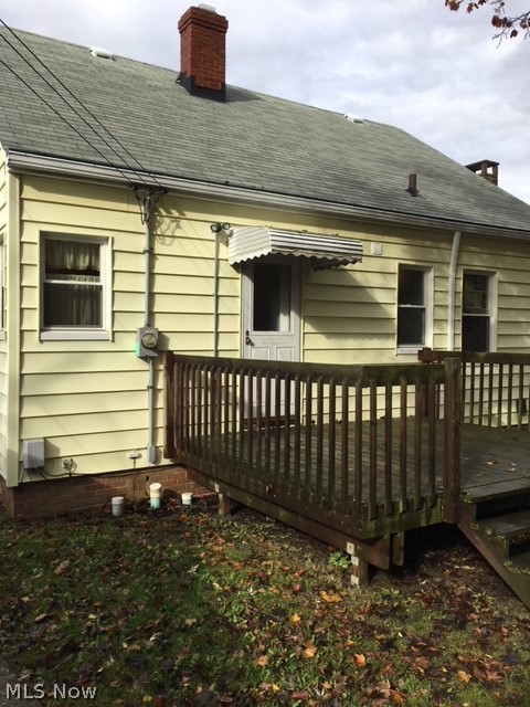 Elworthy-Helwick Cos Kenmore - Residential