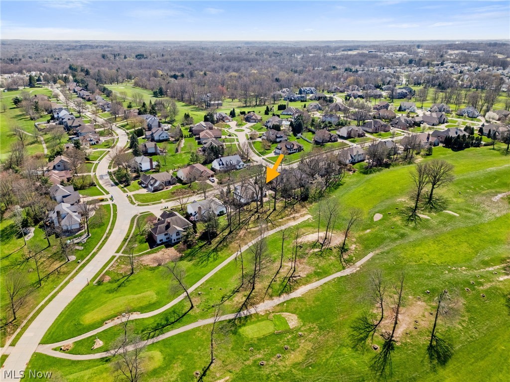 Chenoweth Estate Ph III - Residential