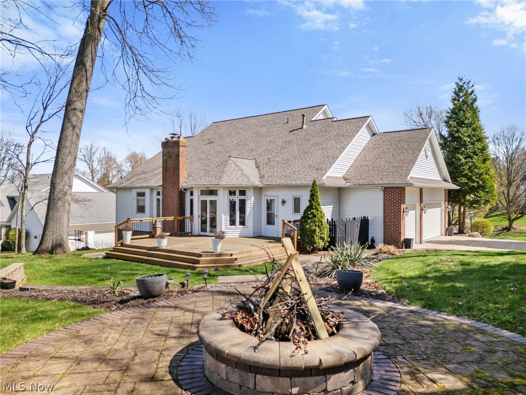 Chenoweth Estate Ph III - Residential