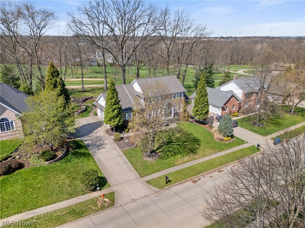 Chenoweth Estate Ph III - Residential