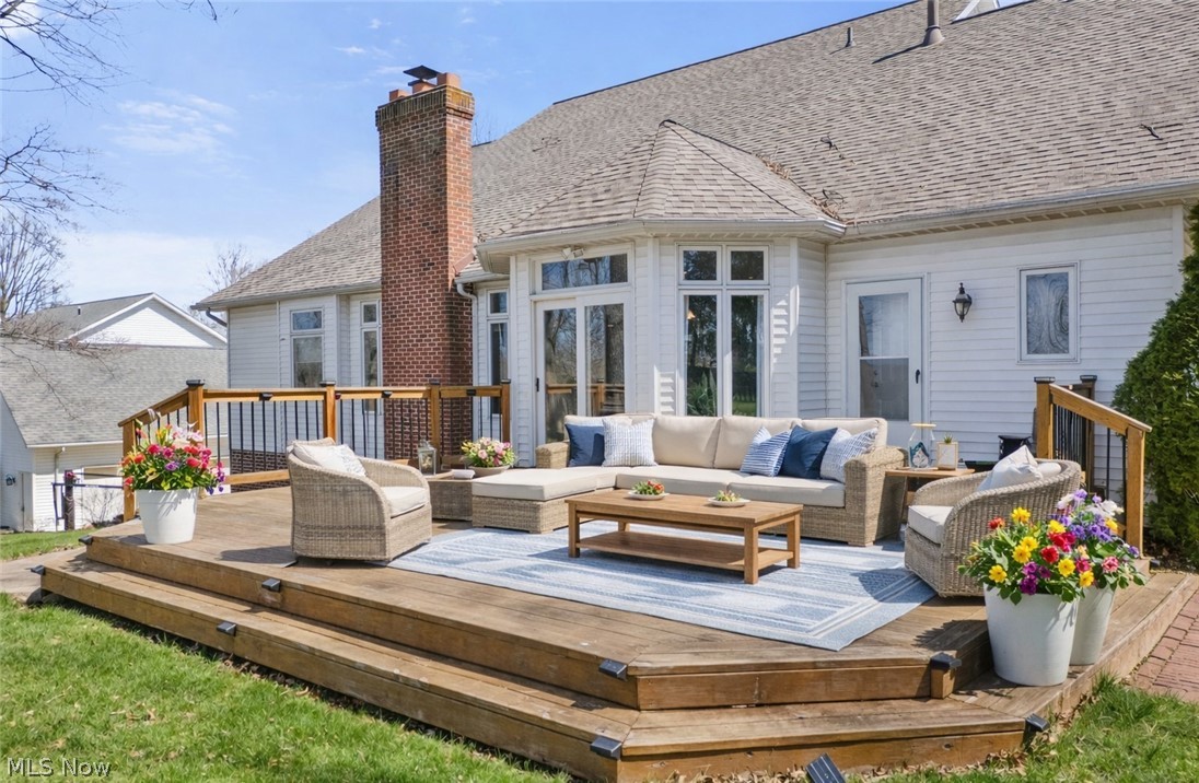 Chenoweth Estate Ph III - Residential