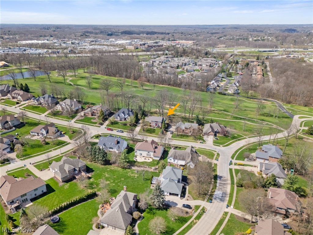 Chenoweth Estate Ph III - Residential