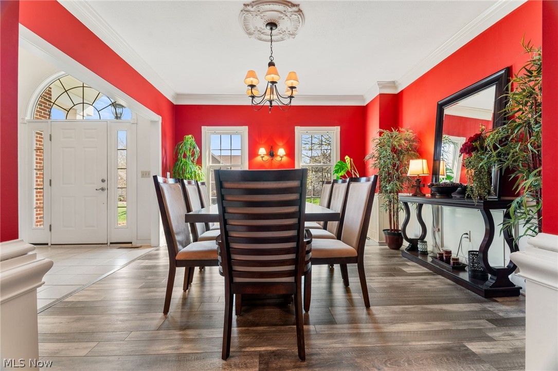 Chenoweth Estate Ph III - Residential