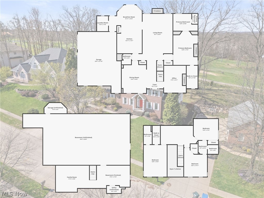 Chenoweth Estate Ph III - Residential