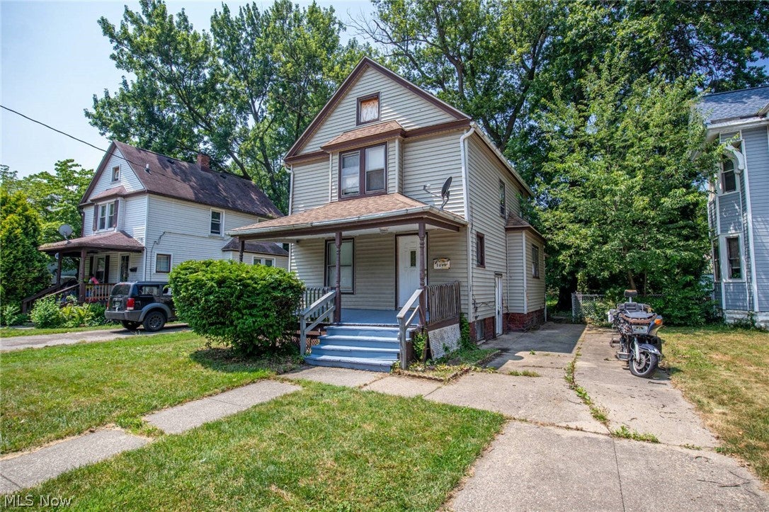 1290 E 188th Street