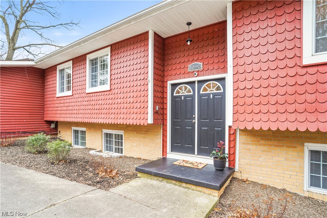 North Portage Path Estates - Residential