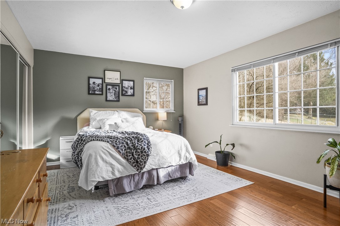 North Portage Path Estates - Residential