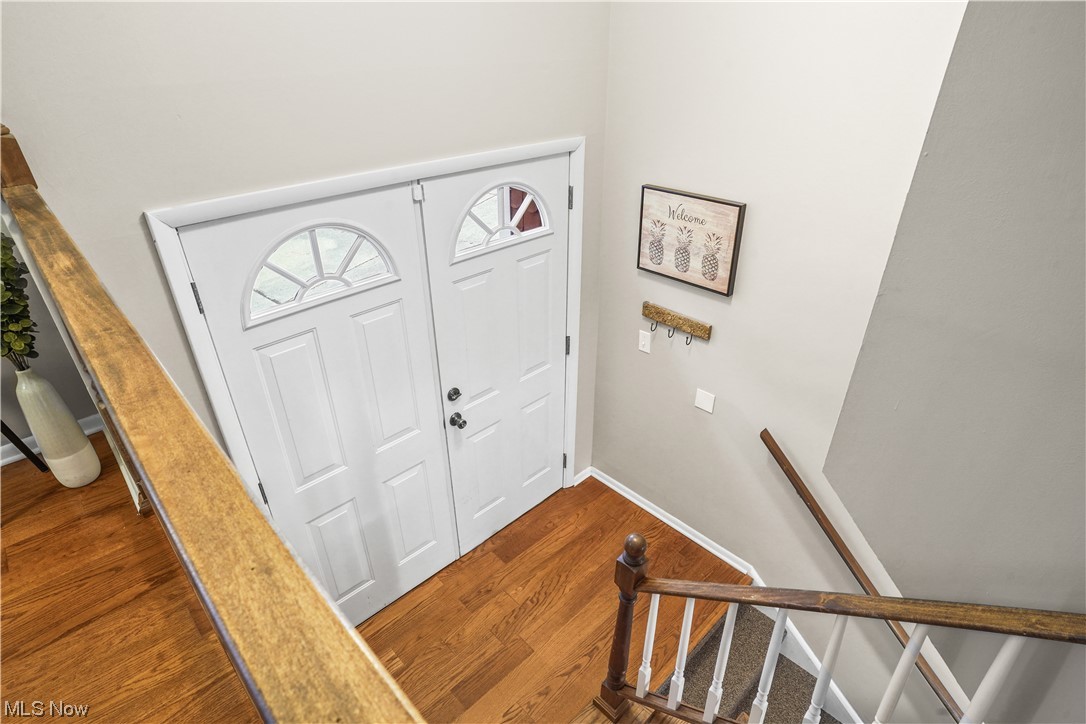 North Portage Path Estates - Residential