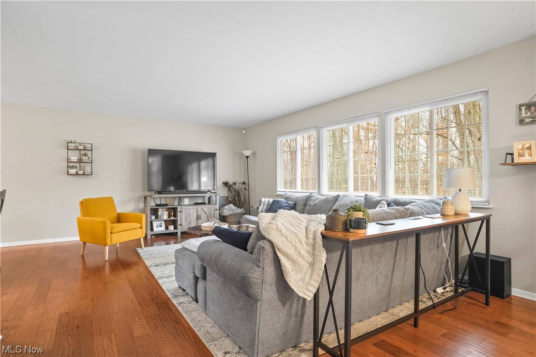 North Portage Path Estates - Residential