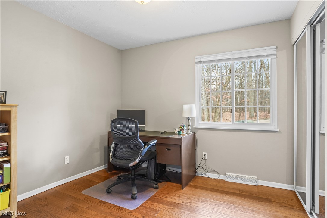 North Portage Path Estates - Residential