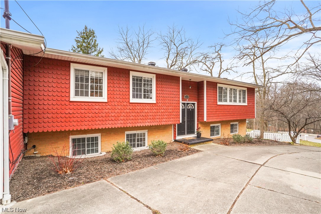 North Portage Path Estates - Residential