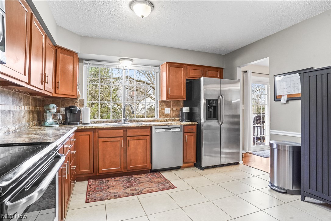 North Portage Path Estates - Residential