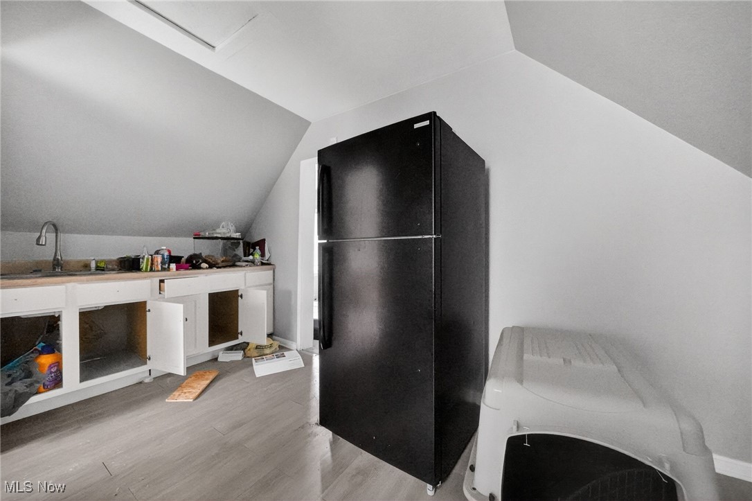 Collins - Residential Income