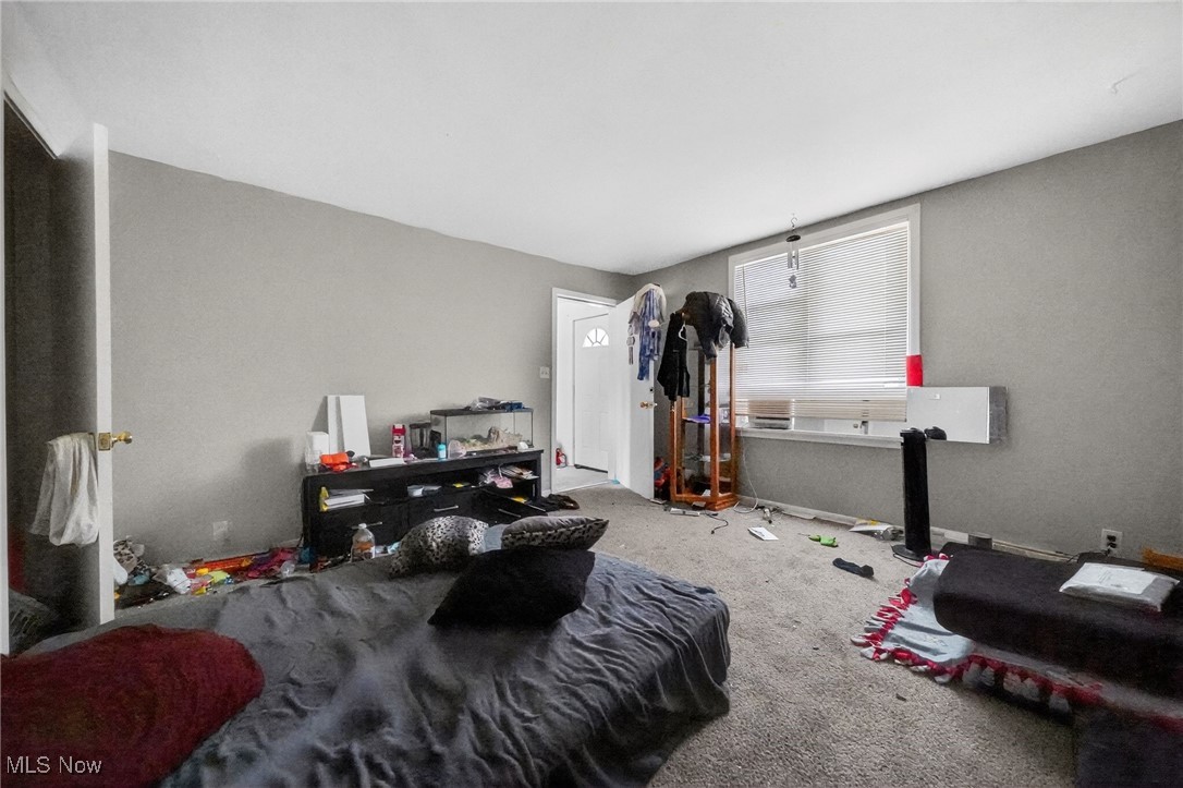 Collins - Residential Income