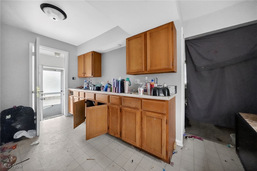 Collins - Residential Income