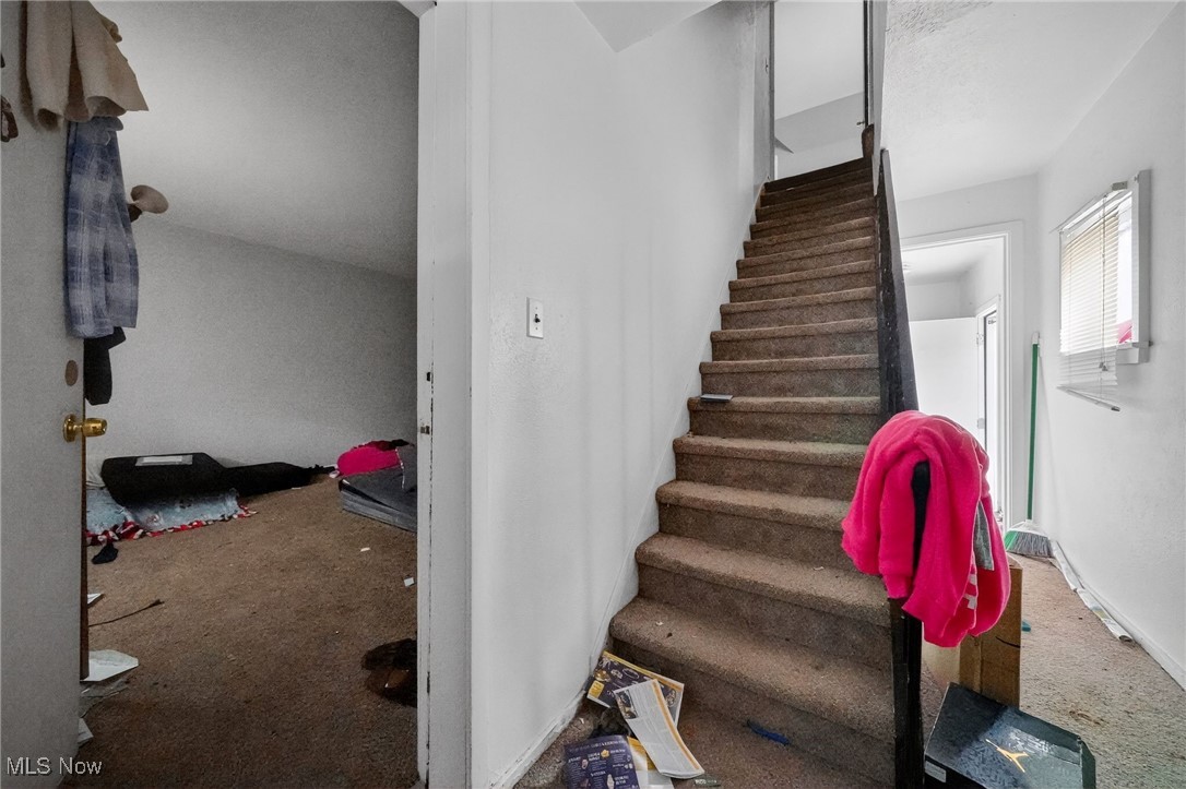 Collins - Residential Income