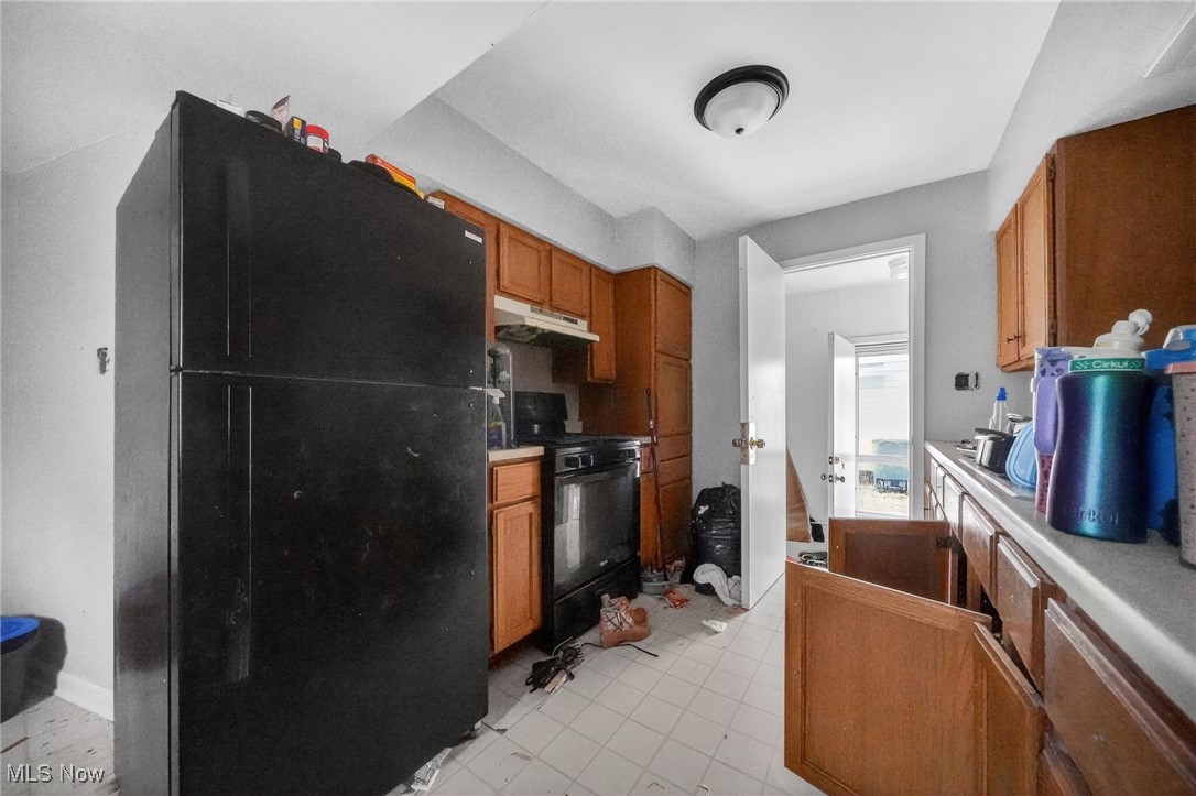 Collins - Residential Income