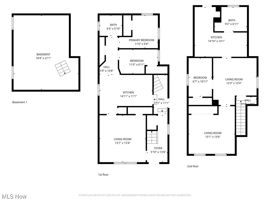 Collins - Residential Income