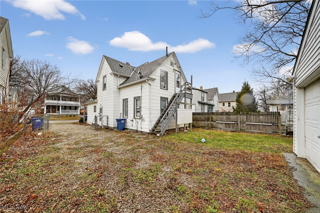 1523 Winchester Avenue