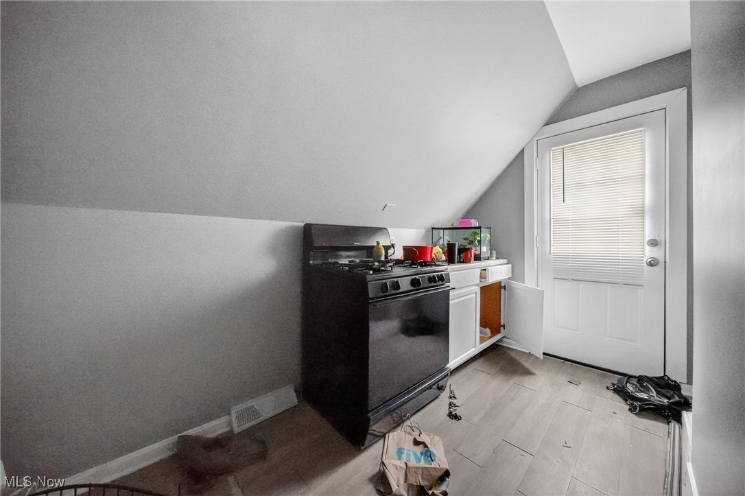 Collins - Residential Income