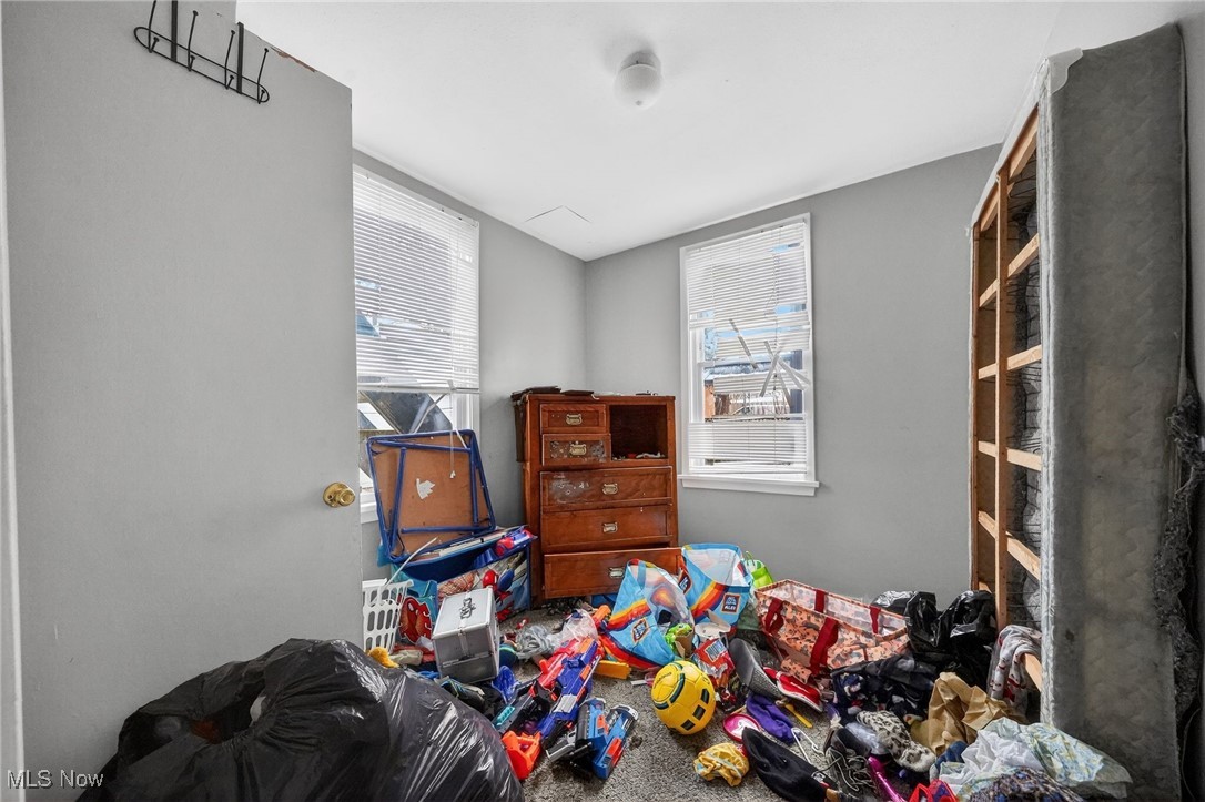 Collins - Residential Income