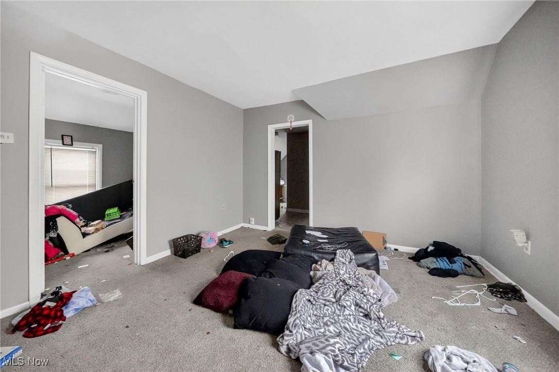 Collins - Residential Income