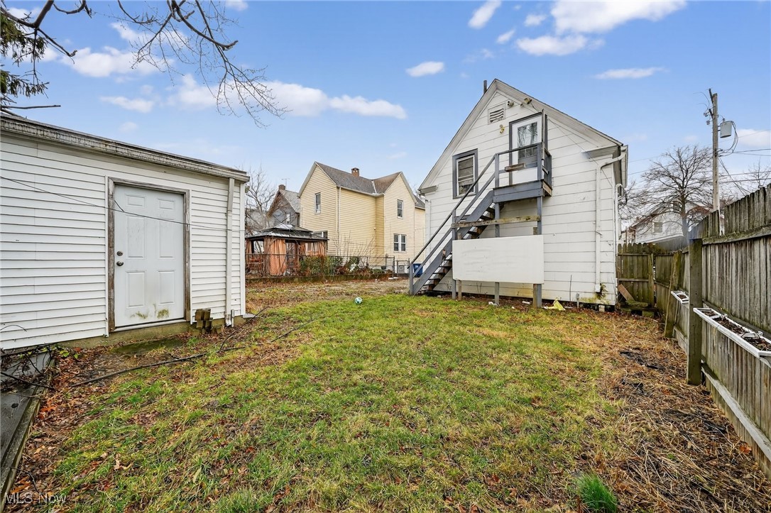 1523 Winchester Avenue