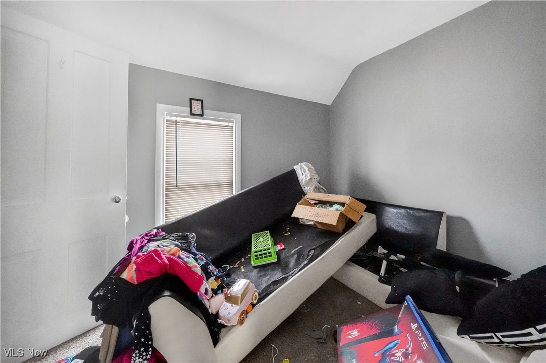 Collins - Residential Income