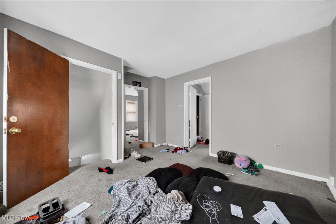 Collins - Residential Income