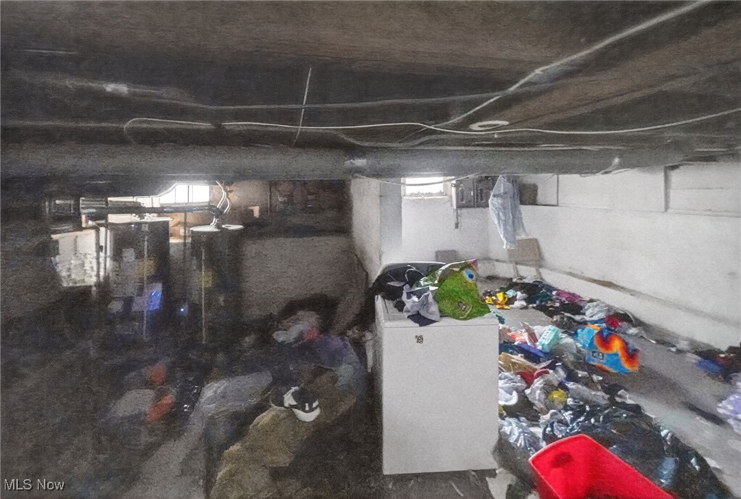 Collins - Residential Income