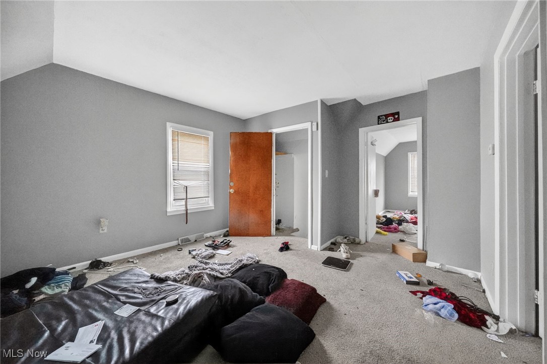 Collins - Residential Income