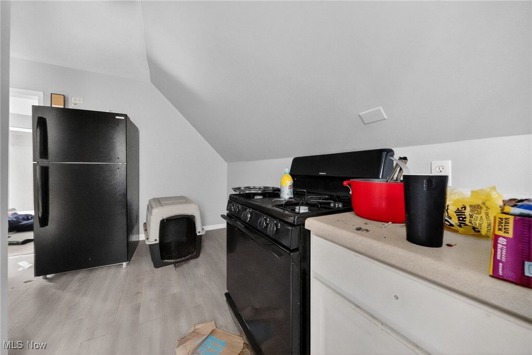 Collins - Residential Income