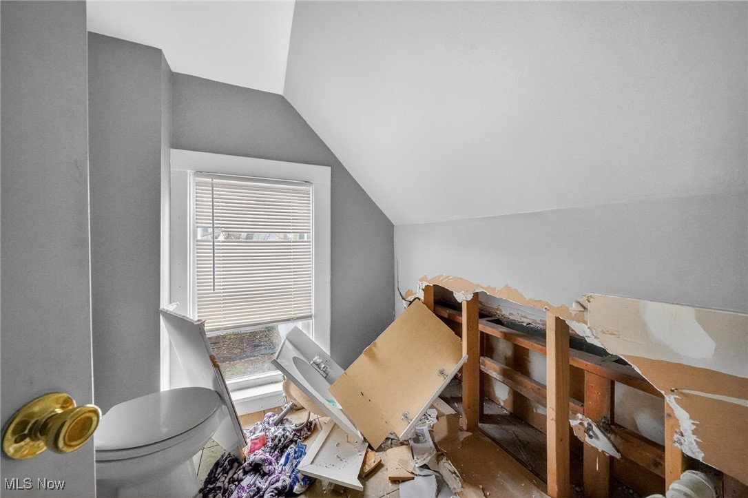 Collins - Residential Income