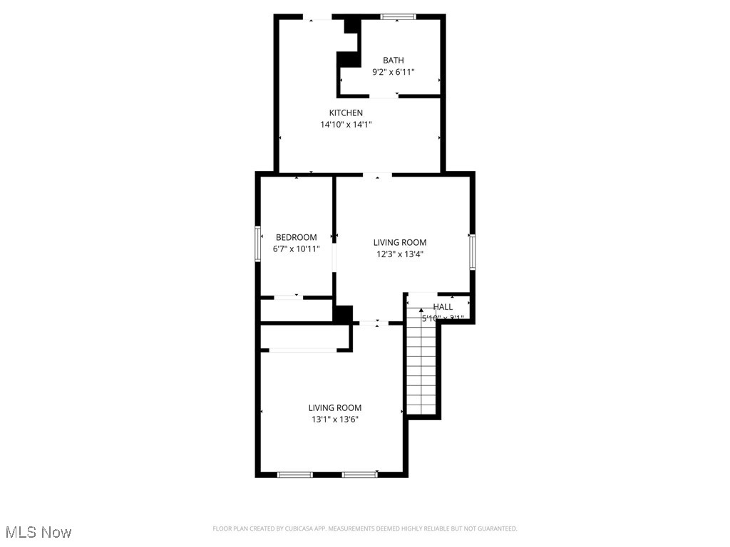Collins - Residential Income