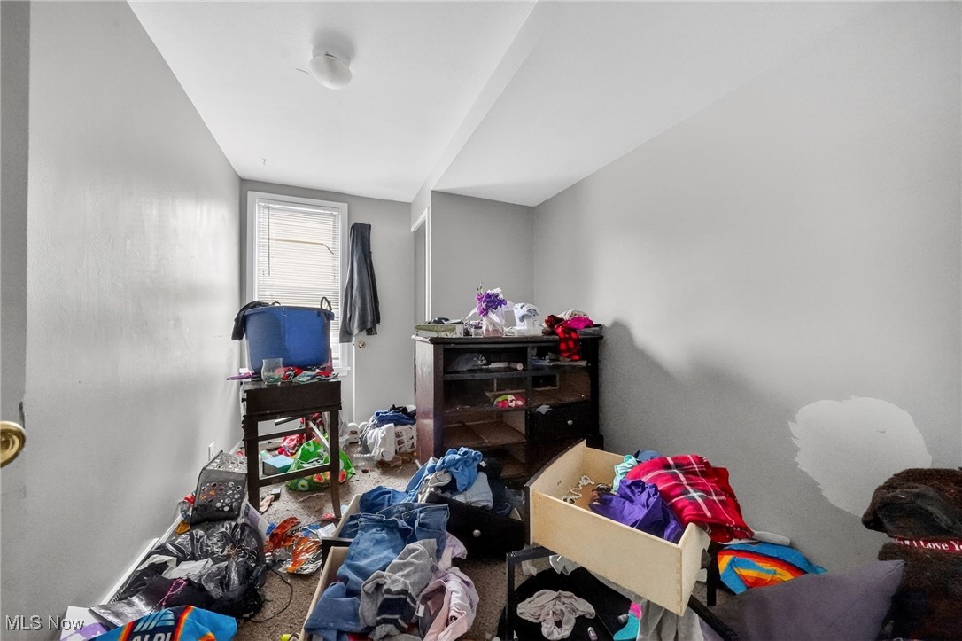 Collins - Residential Income