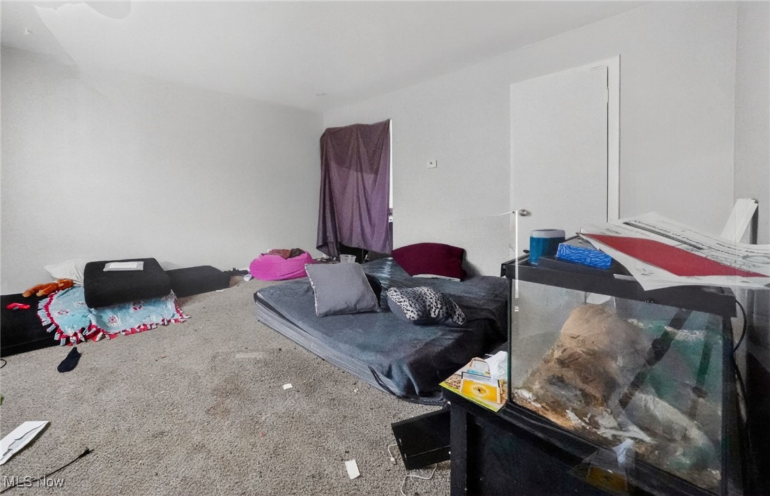 Collins - Residential Income