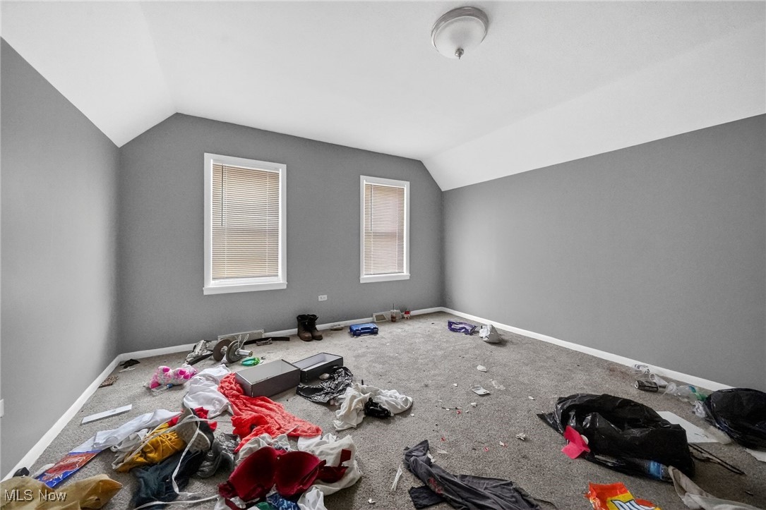 Collins - Residential Income