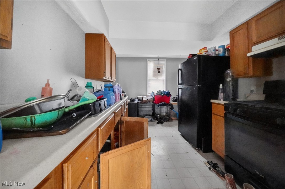 Collins - Residential Income